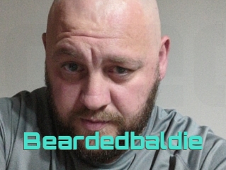 Beardedbaldie