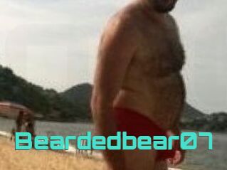 Beardedbear07