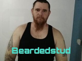 Beardedstud