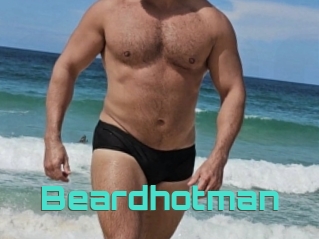 Beardhotman