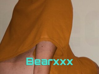 Bearxxx