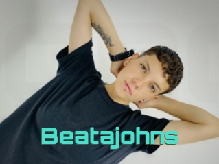 Beatajohns