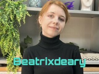 Beatrixdeary