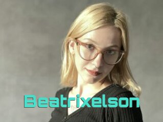beatrixelson Grizzli Edition