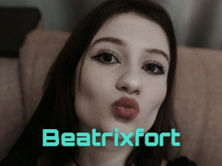 Beatrixfort