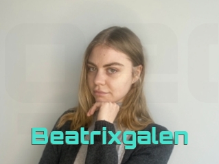 Beatrixgalen