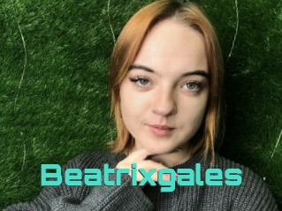 beatrixgales Grizzli Edition