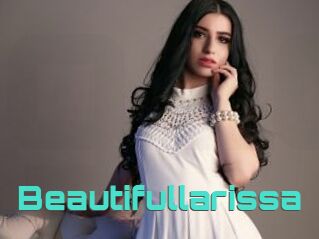 beautifullarissa Grizzli Edition