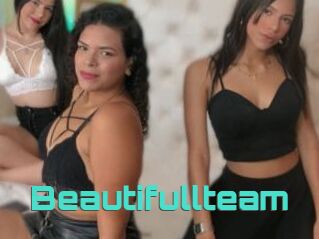 Beautifullteam