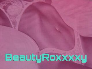 BeautyRoxxxxy