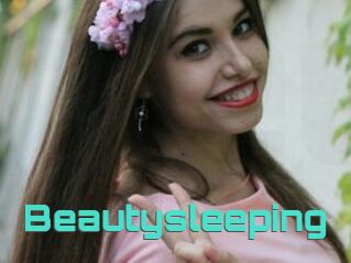 Beautysleeping