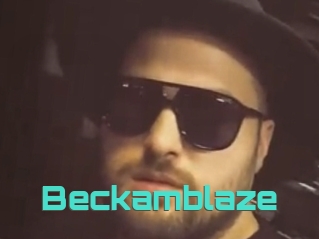 Beckamblaze