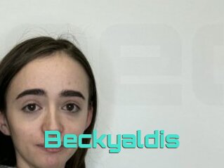 Beckyaldis