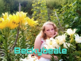Beckybeale