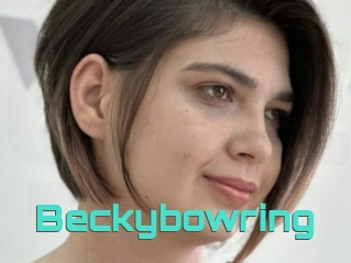 Beckybowring