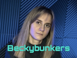 Beckybunkers