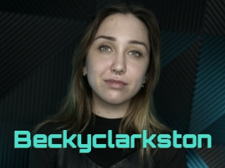 Beckyclarkston