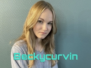 Beckycurvin