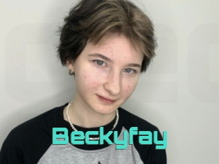 Beckyfay