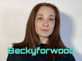 beckyforwood Grizzli Edition