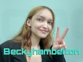 Beckyhambelton