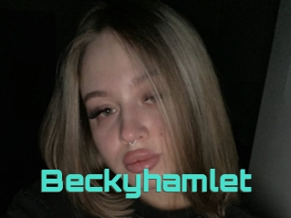 Beckyhamlet