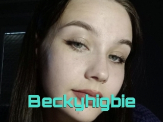 Beckyhigbie