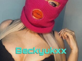 Beckyukxx