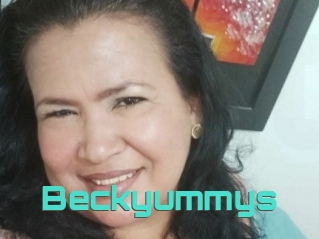 Beckyummys