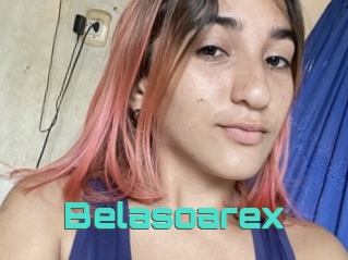 Belasoarex