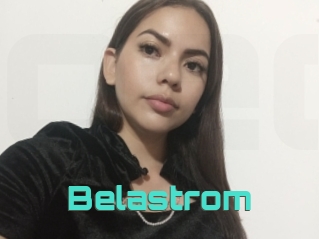 Belastrom