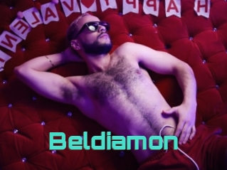 Beldiamon