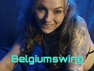 Belgiumswing