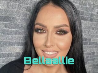 Bellaallie