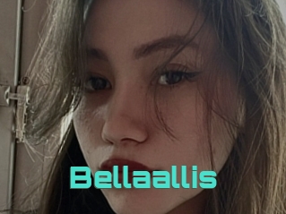 Bellaallis