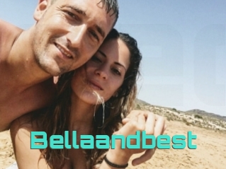 bellaandbest Grizzli Edition
