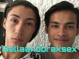 Bellaandbraksex