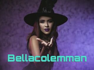 Bellacolemman