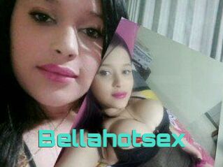 Bellahotsex