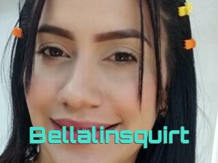 Bellalinsquirt