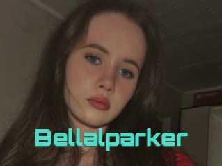 Bellalparker