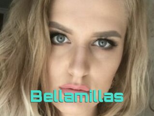 Bellamillas