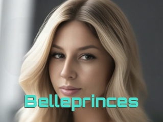 Belleprinces