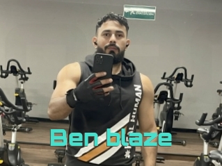 Ben_blaze