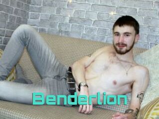 Benderlion