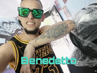 Benedetto