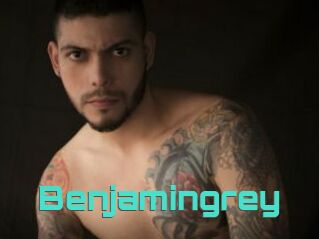 Benjamingrey