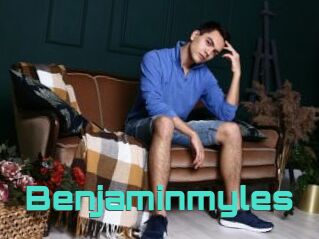 Benjaminmyles