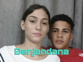 Benjandana