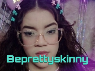 Beprettyskinny
